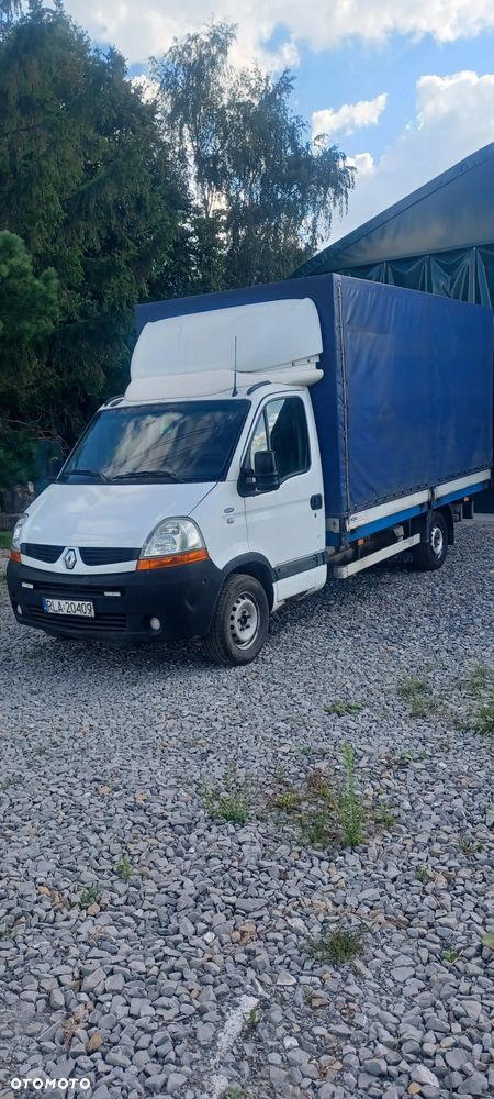 Renault Master - 3