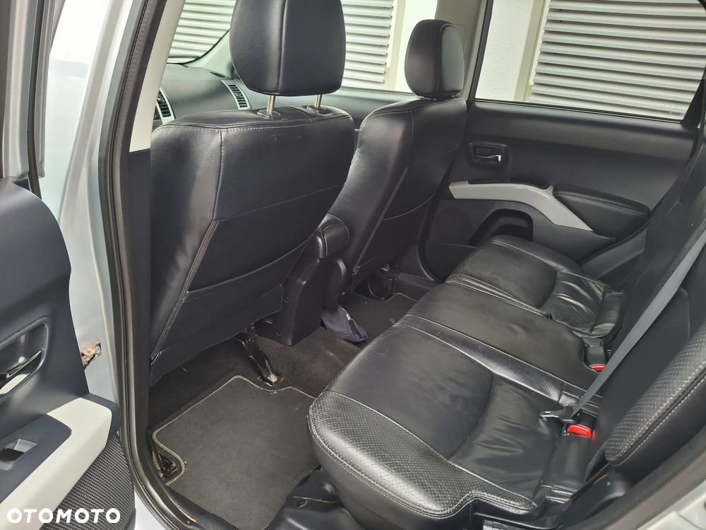 Peugeot 4007 2.2HDi Platinum - 28