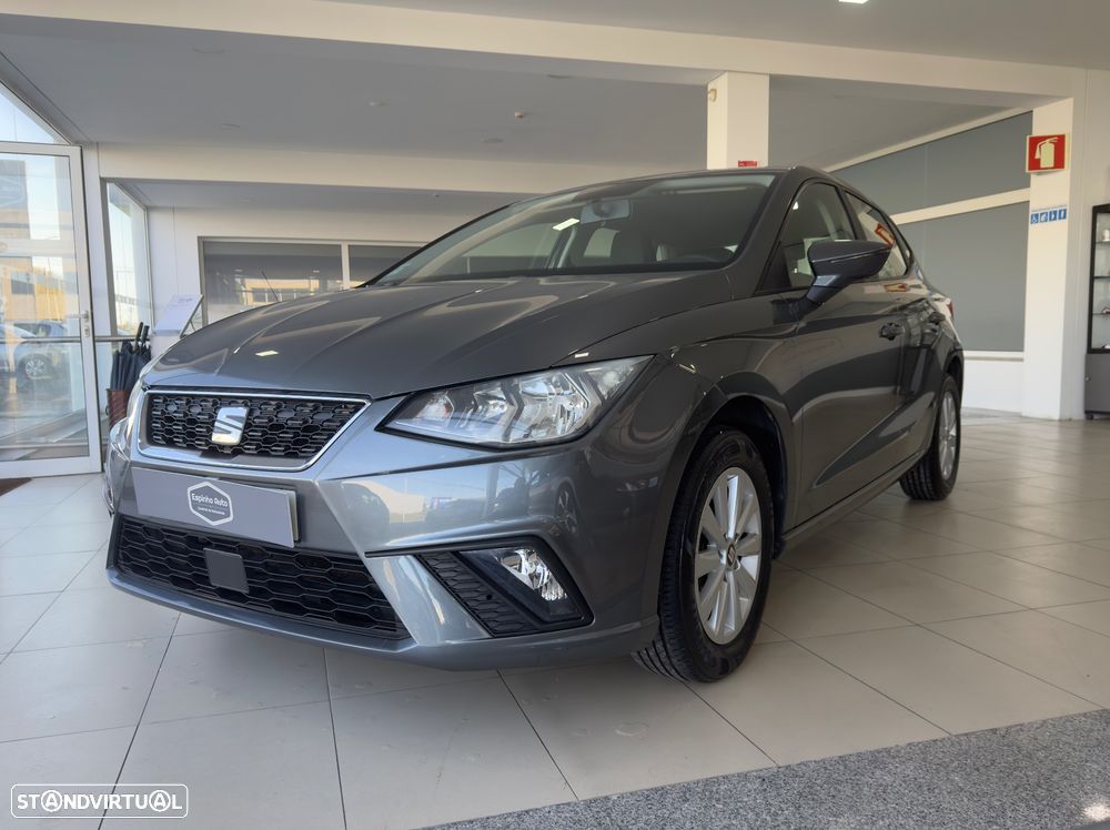 SEAT Ibiza 1.0 Style - 11