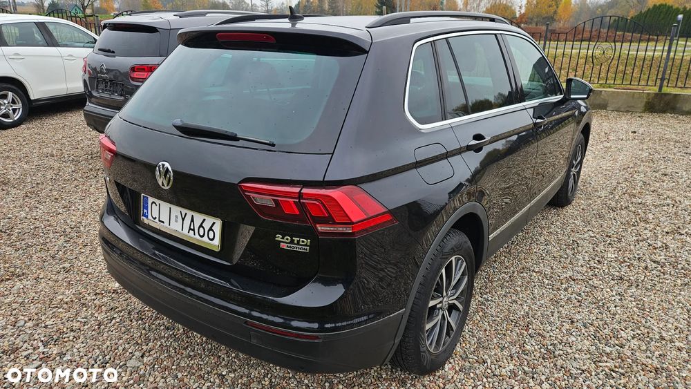 Volkswagen Tiguan - 16