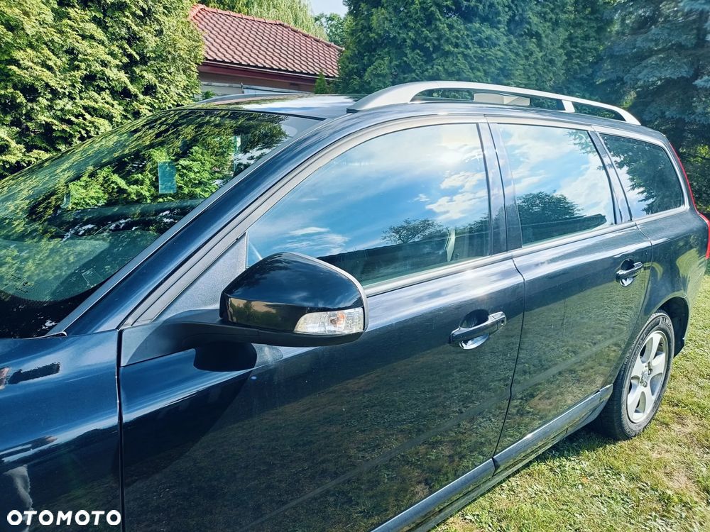 Volvo V70 2.0D Momentum - 17