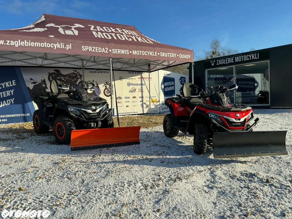 QJMOTOR SFA 1000 - 13