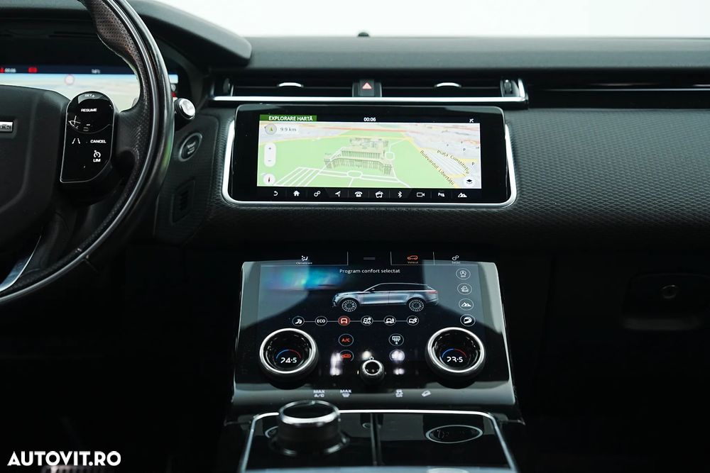 Land Rover Range Rover Velar 2.0 R-Dynamic S - 33