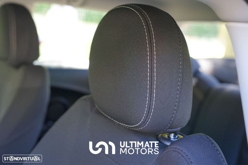 MINI 3 Portas Cooper SE - 13