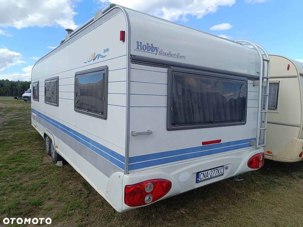 Hobby - 3