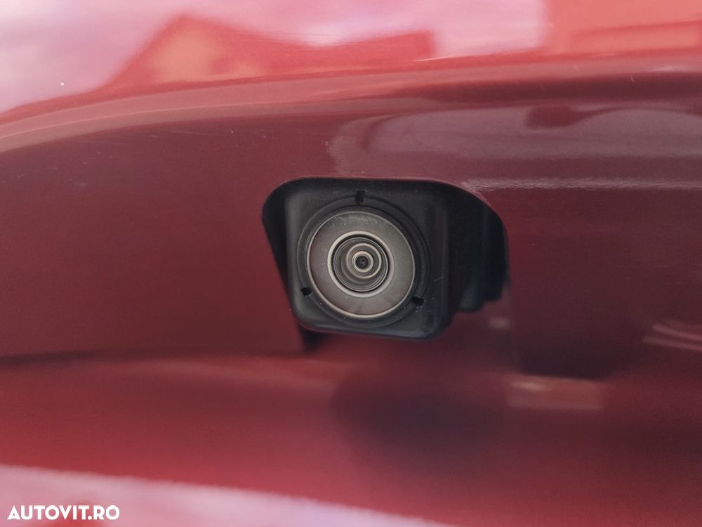 Mitsubishi Outlander 2.2 DI-D 4WD Automatik Top - 32