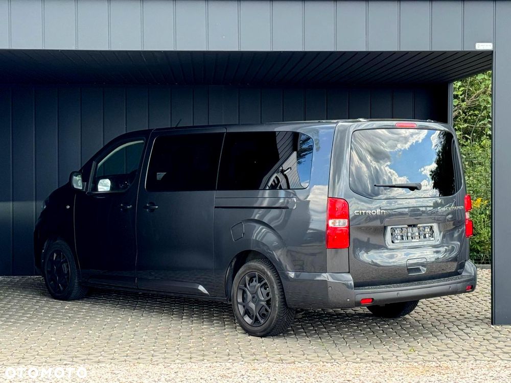 Citroën SpaceTourer 2.0 BlueHDi XL Plus EAT8 - 5