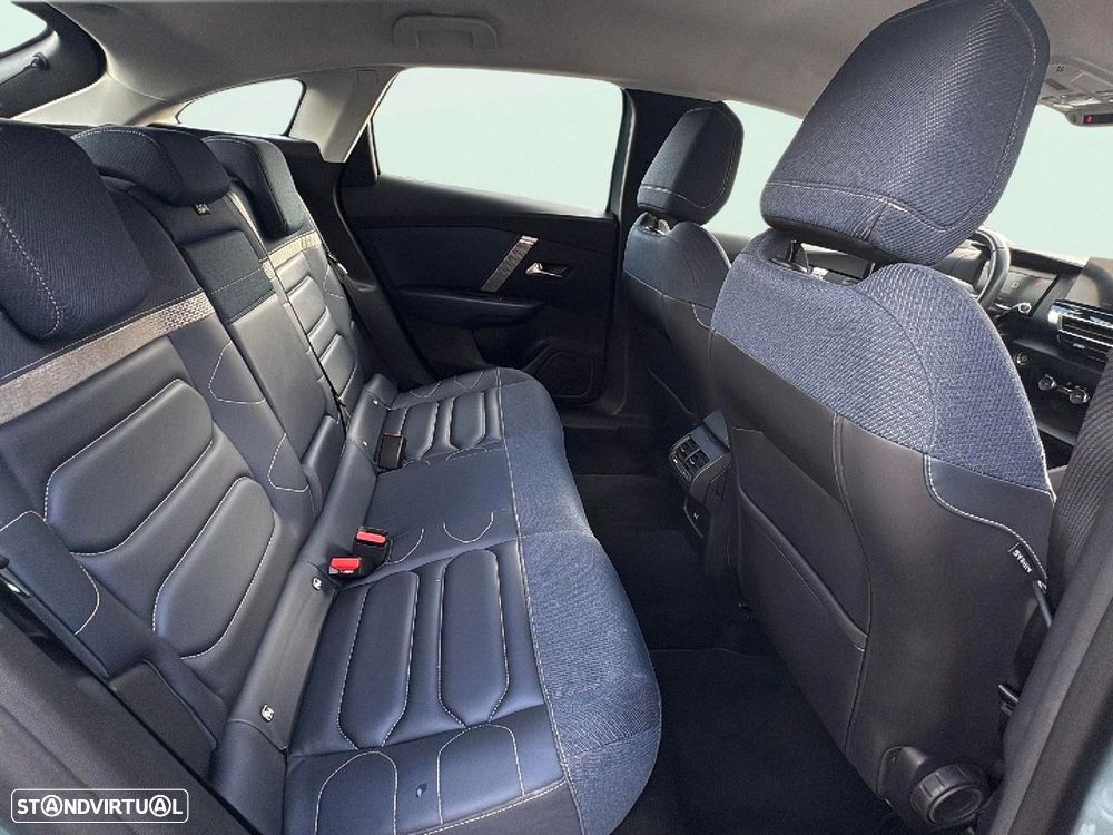 Citroën C4 1.2 PureTech Feel Pack - 16