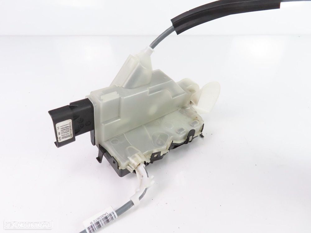 Fecho da porta Esquerdo/Frente Usado / Original PEUGEOT 208 II (UB_, UP_) PSA444... - 2