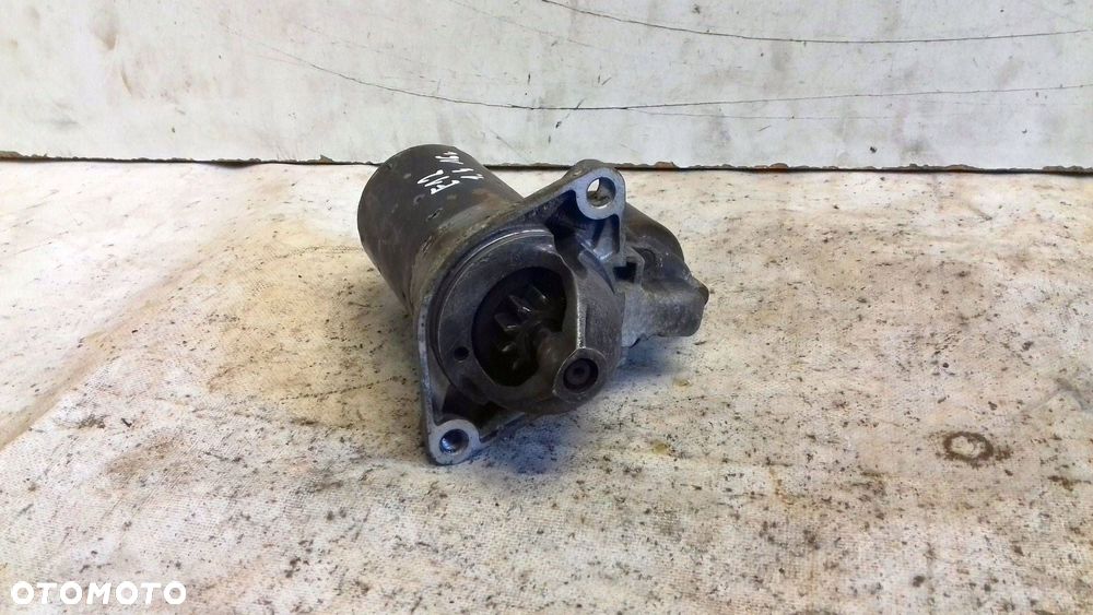 rozrusznik 281000d030 toyota corolla e12 1.4 16v vvti 01- - 2