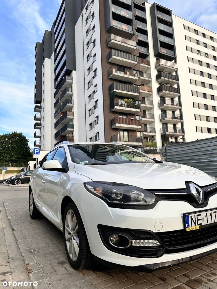 Renault Megane - 13