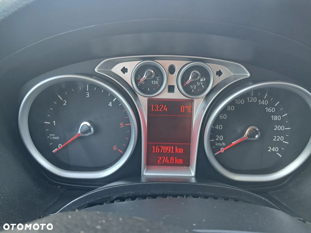 Ford Kuga 2.0 TDCi 4x4 Titanium - 8