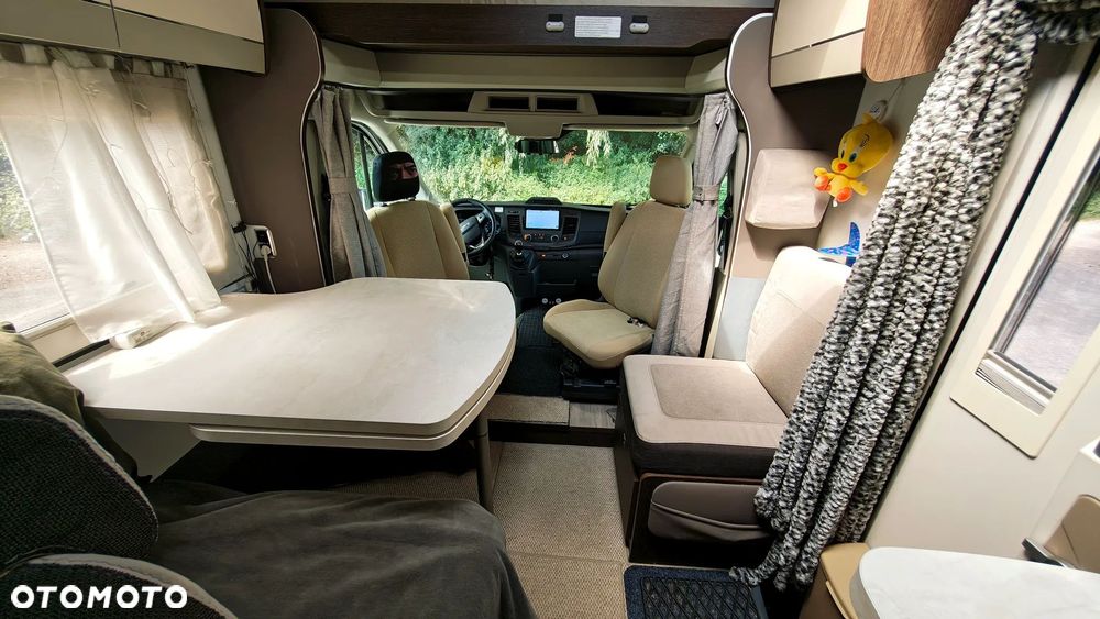 Benimar Sport 340 UP - 31