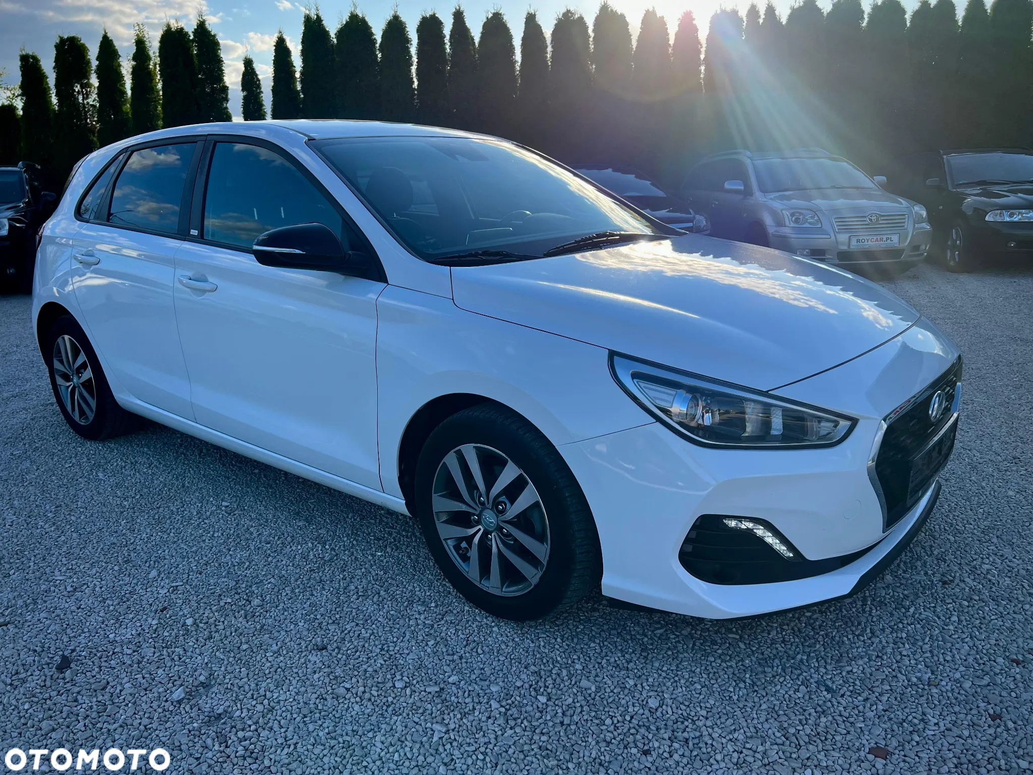Hyundai i30 - 9
