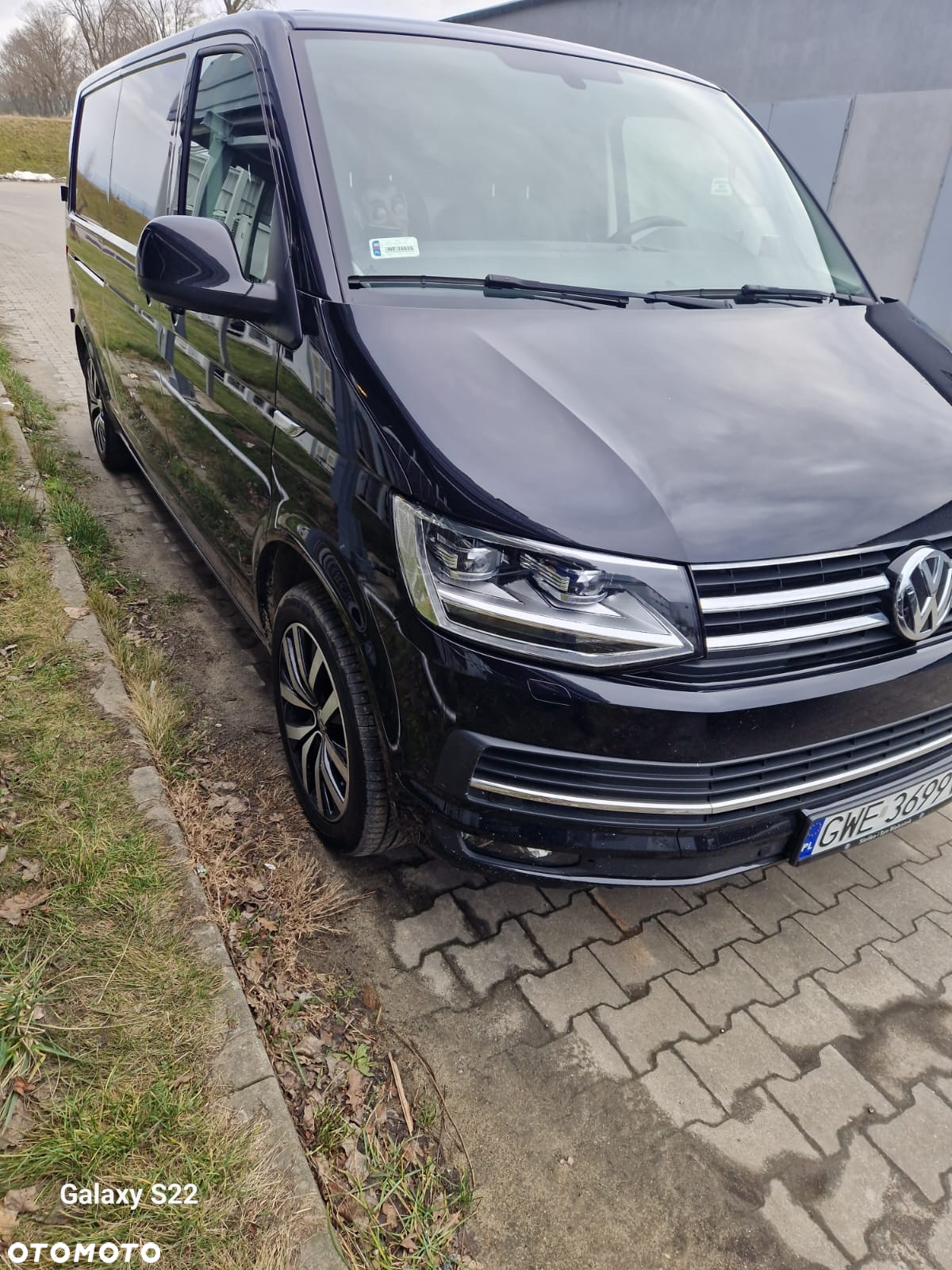 Volkswagen Transporter - 2