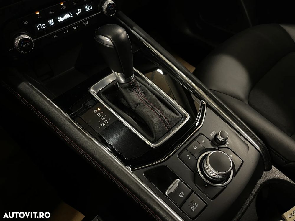Mazda CX-5 CD150 AT Homura Plus - 31