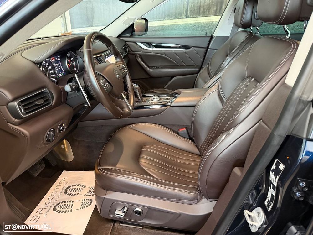 Maserati Levante 2.0 GT Ultima - 14