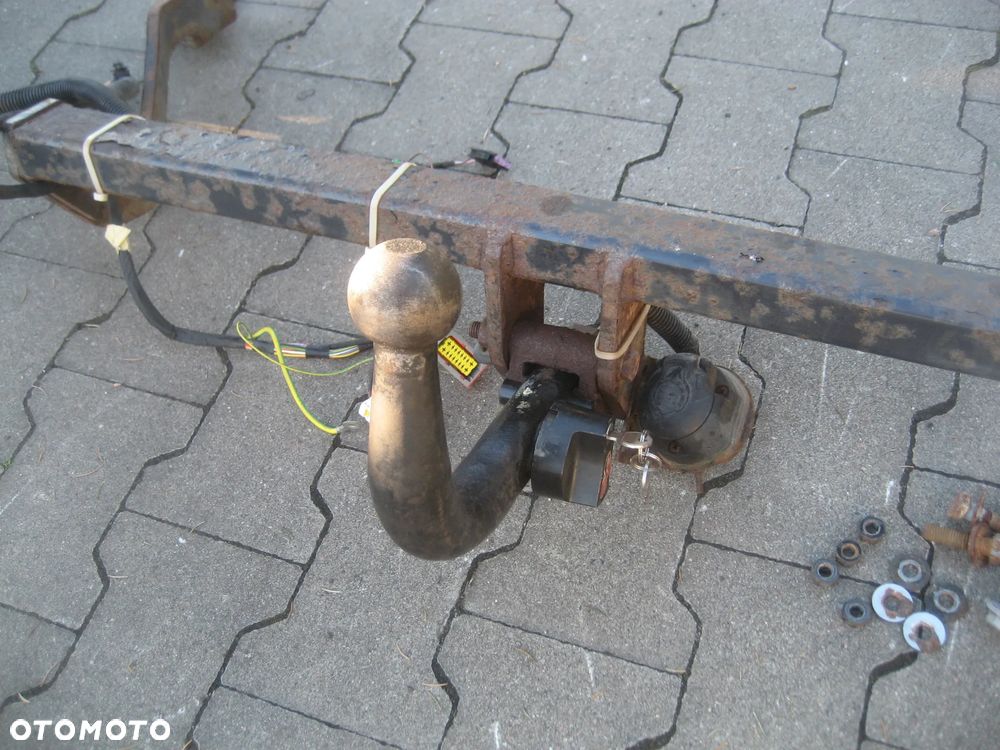 citroen berlingo iii 08-12r hak holowniczy wypinany basal class a50x - 14