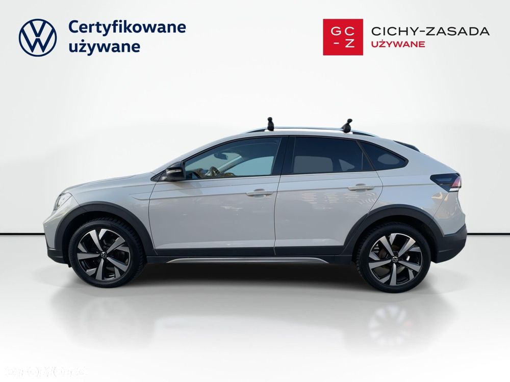 Volkswagen Taigo 1.0 TSI Style - 8