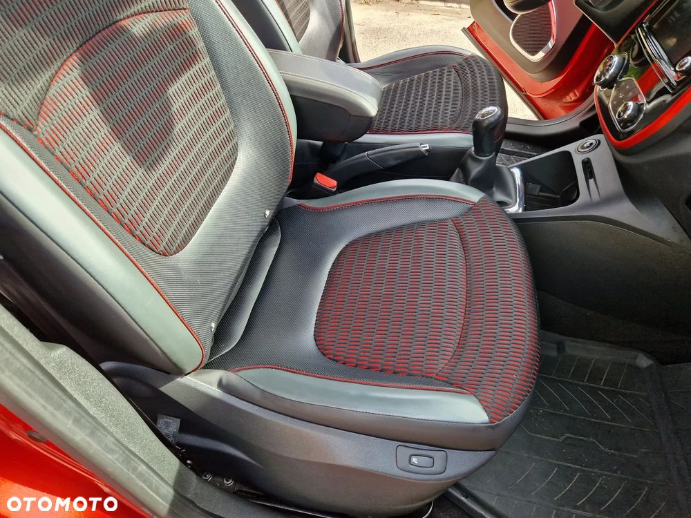 Renault Captur 0.9 Energy TCe Intens - 26