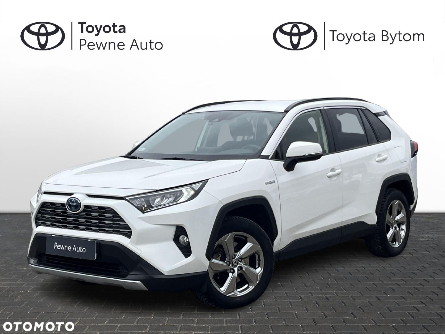 Toyota RAV4 - 3