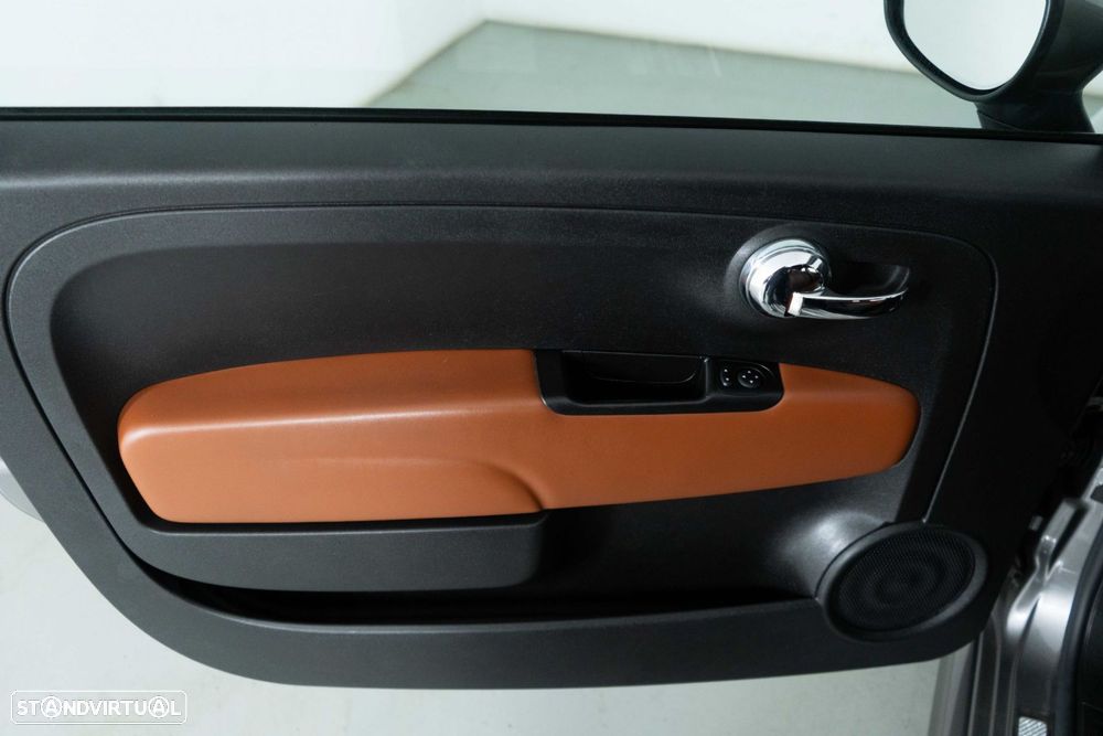 Abarth 595 1.4 T-Jet Turismo - 17