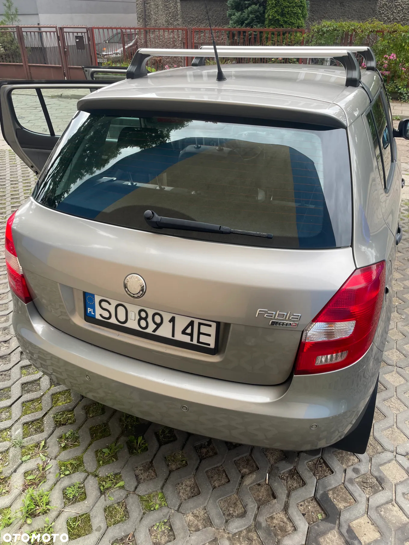 Skoda Fabia 1.2 12V Comfort - 6