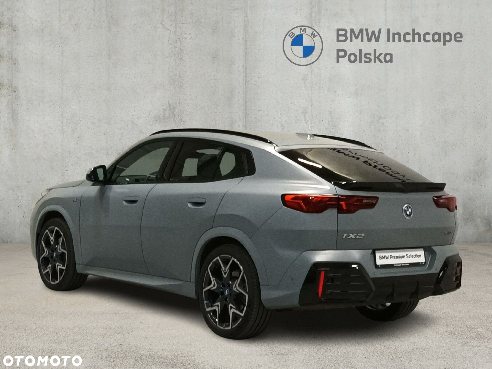 BMW iX2 - 3