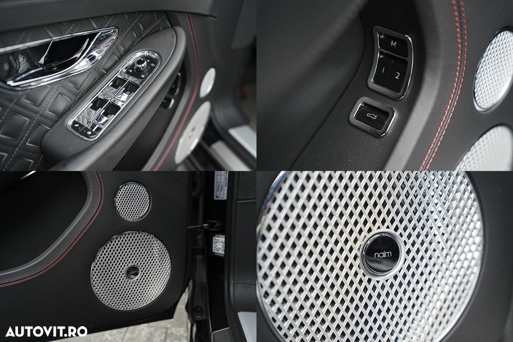 Bentley Continental - 22