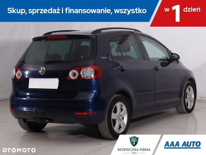 Volkswagen Golf Plus - 7