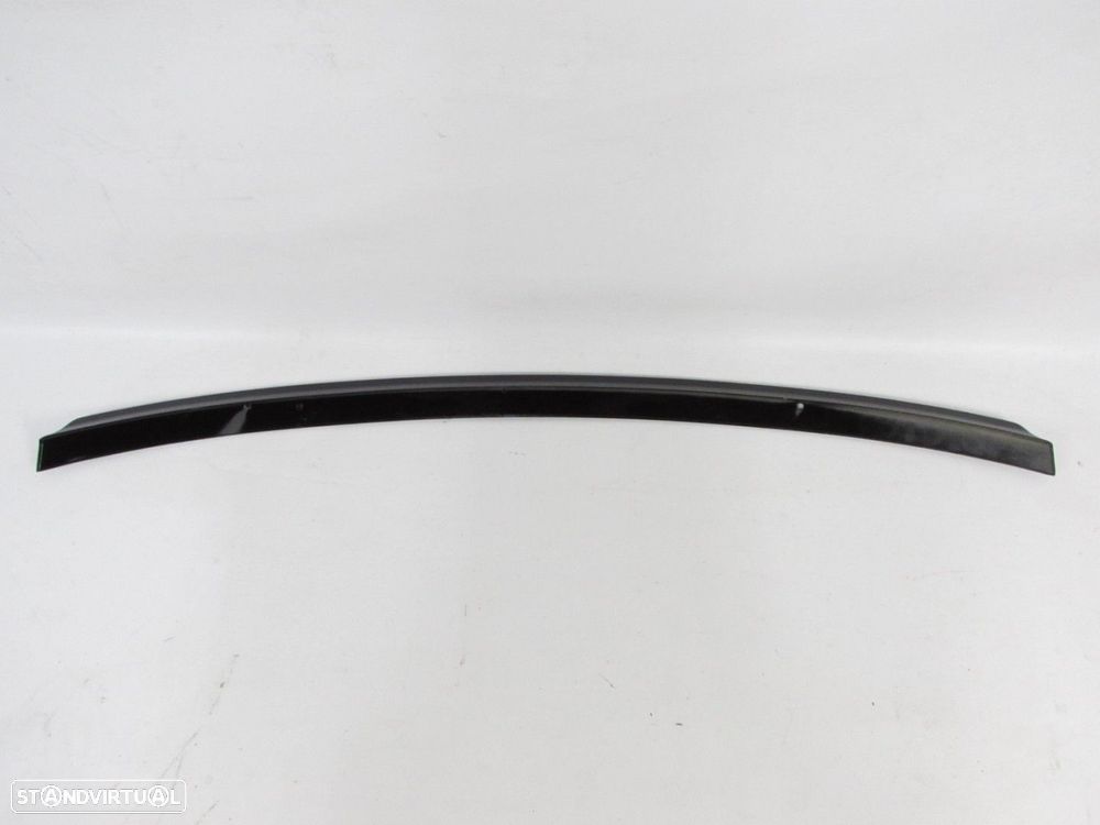 Spoiler/ Aileron Novo/ ABS BMW 3 (E46) - 3