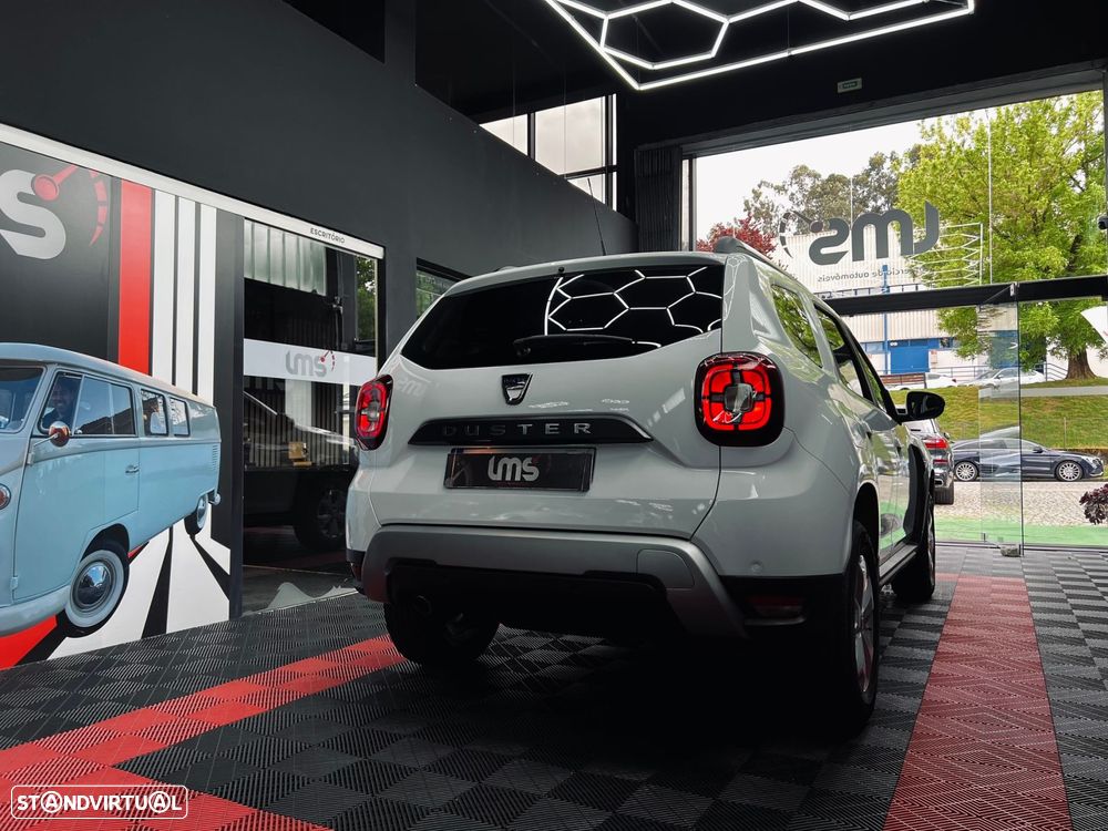 Dacia Duster 1.5 Blue dCi Expression - 9