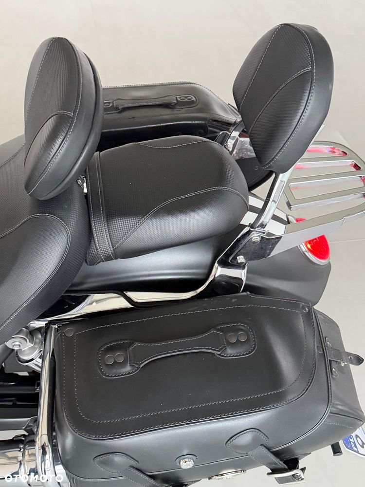 Triumph Rocket - 8