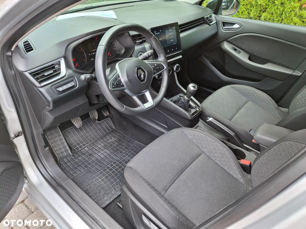 Renault Clio 1.0 TCe Zen - 14