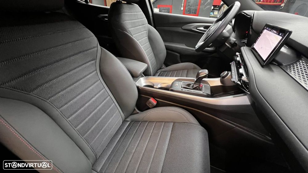 Alfa Romeo Tonale 1.5 Hybrid Sprint — fotografia 7