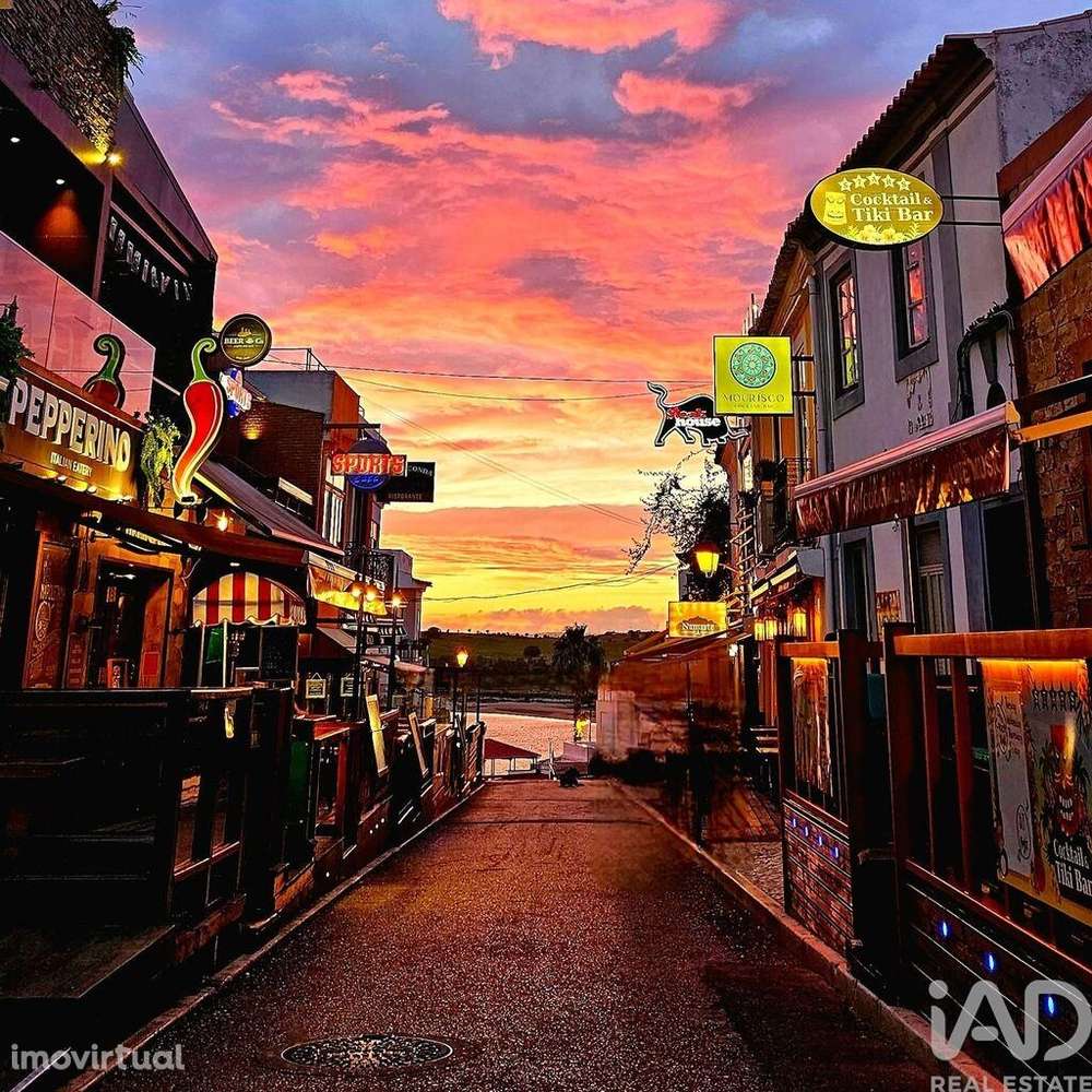 Loja / Estabelecimento Comercial em Alvor de 86,00 m2 - Grande imagem: 3/17