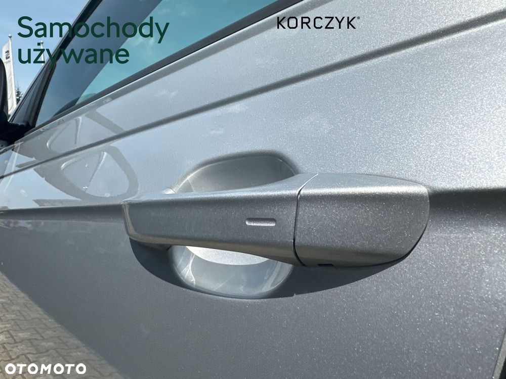 Volkswagen Taigo - 11
