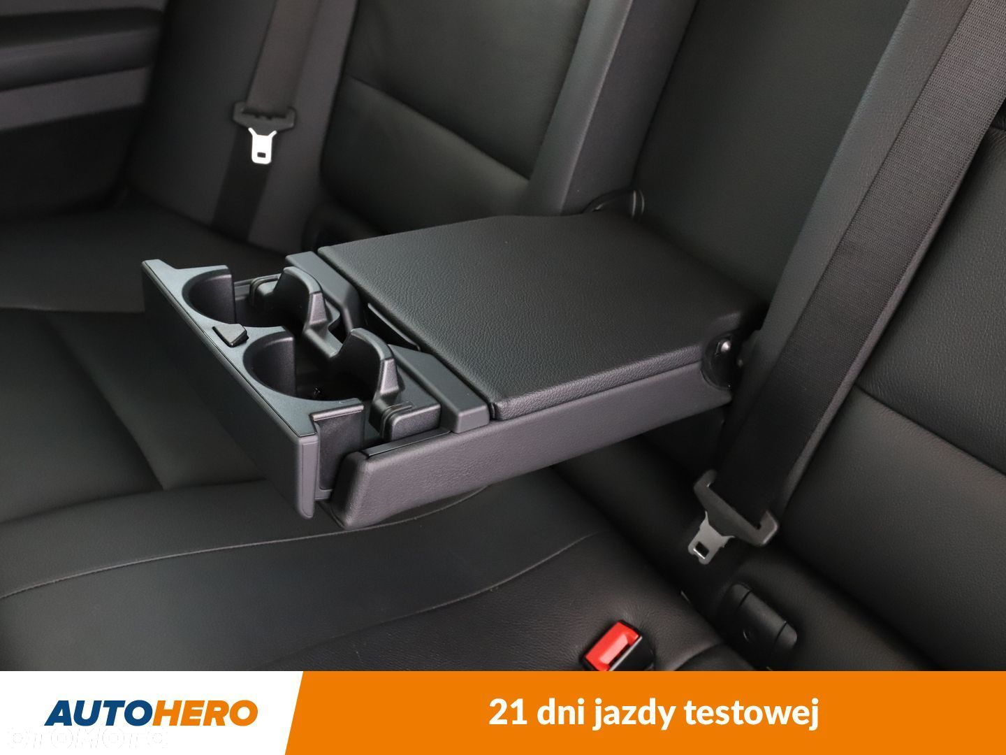 BMW Seria 5 520d - 35