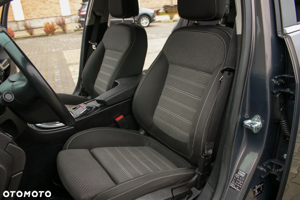 Opel Insignia 1.4 Turbo ecoFLEX Start/Stop Innovation - 34