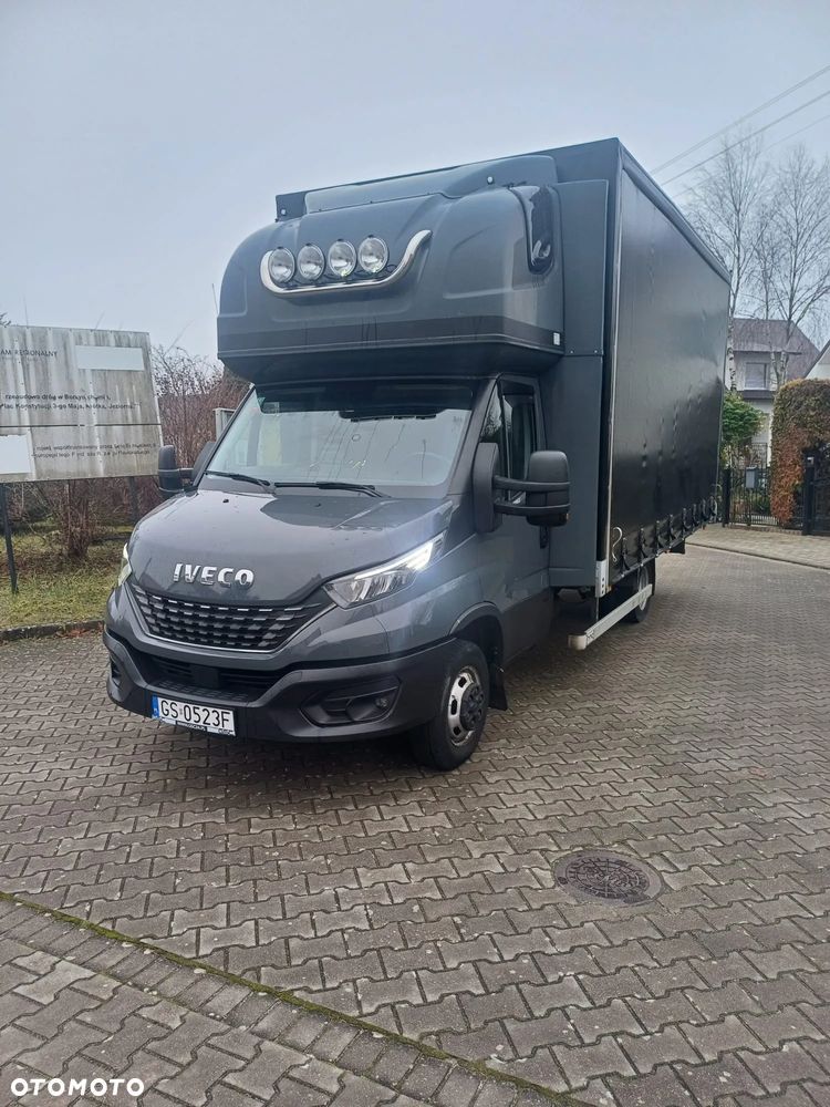 Iveco Daily - 3