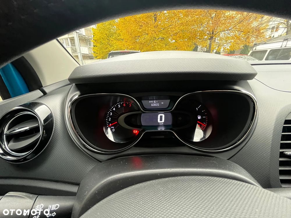 Renault Captur - 11