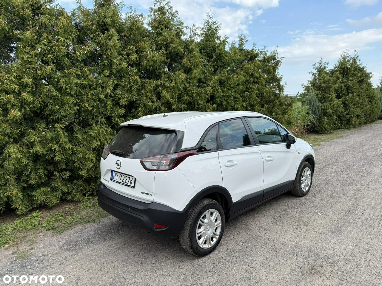Opel Crossland X 1.5 CDTI Enjoy S&S - 4