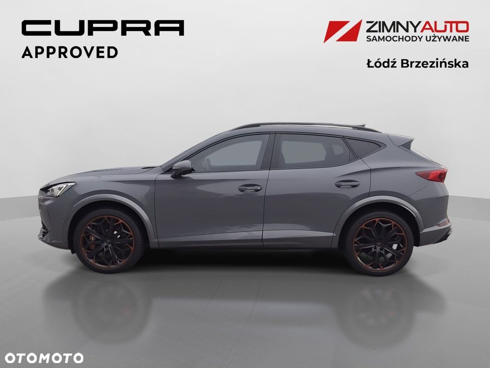 Cupra Formentor 2.0 TSI 4Drive VZ DSG - 13