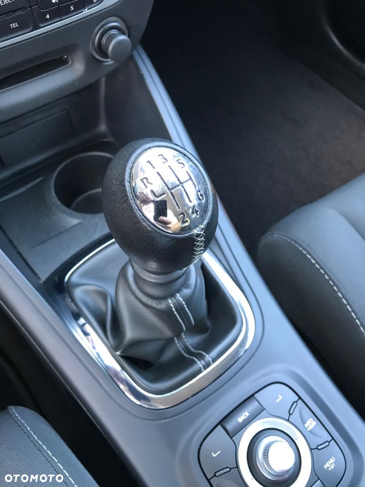 Renault Megane 1.6 16V 110 LIMITED - 17