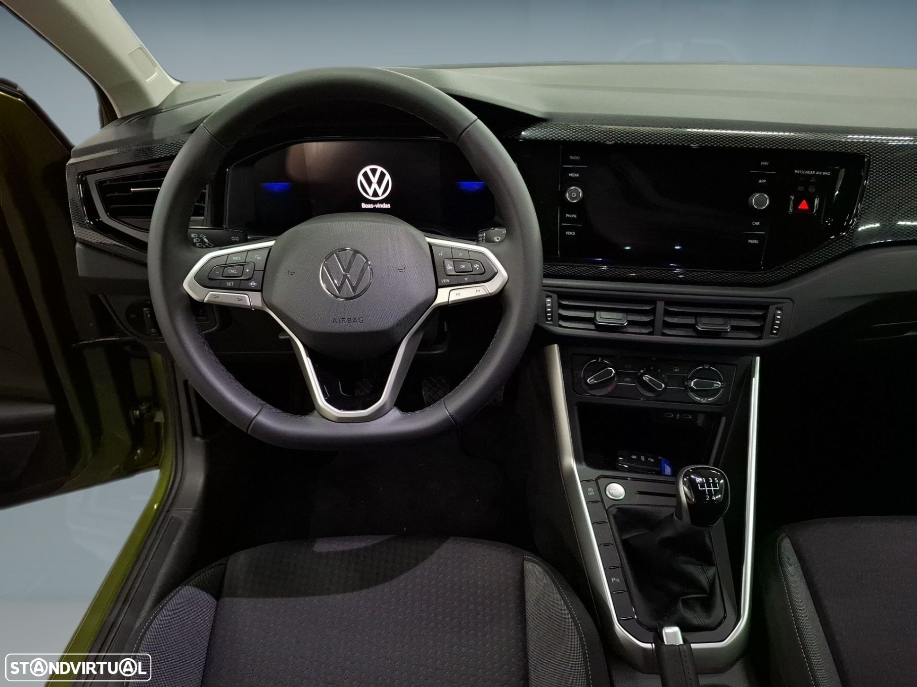 VW Taigo 1.0 TSI Urban - 13