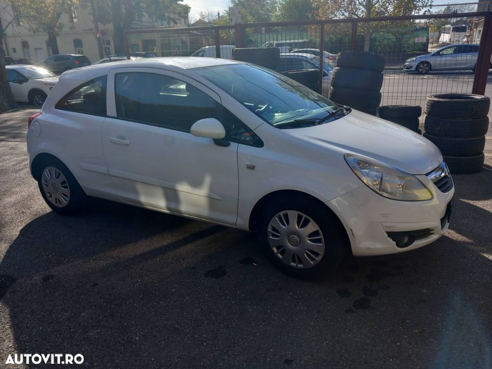 Opel Corsa 1.0 Essentia - 2