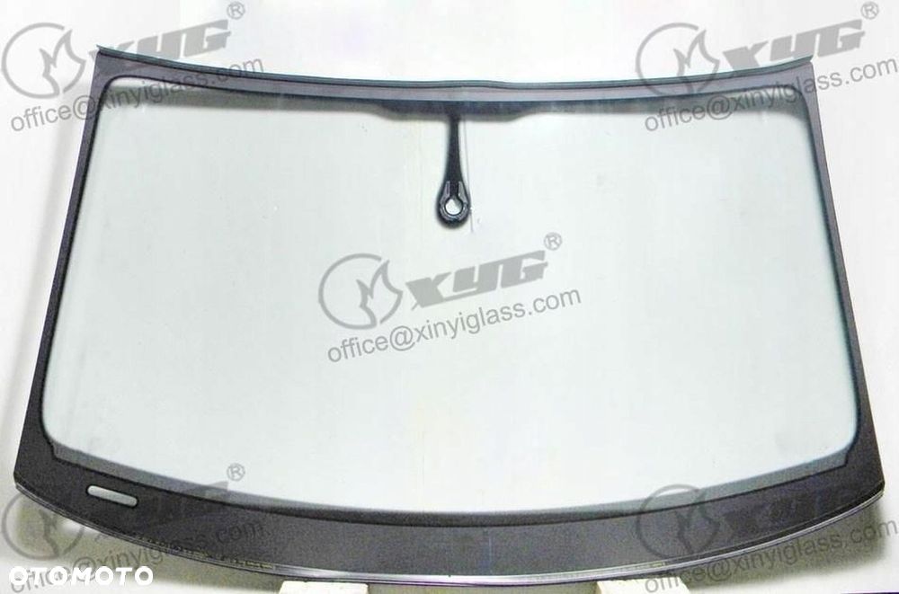 SZYBA CZOŁOWA AUDI A7 5D LIFTBACK 2010-2012 SENSOR