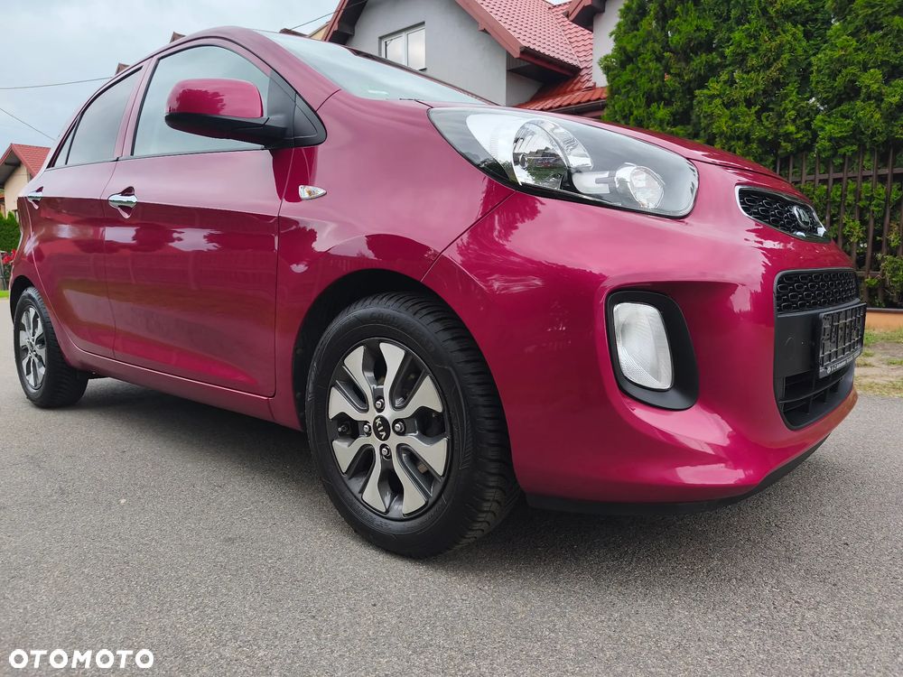 Kia Picanto - 34