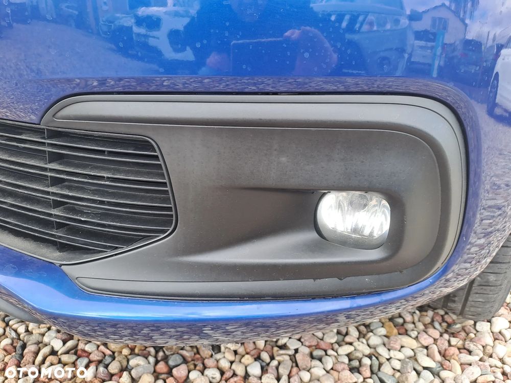 Citroën C4 Picasso - 14