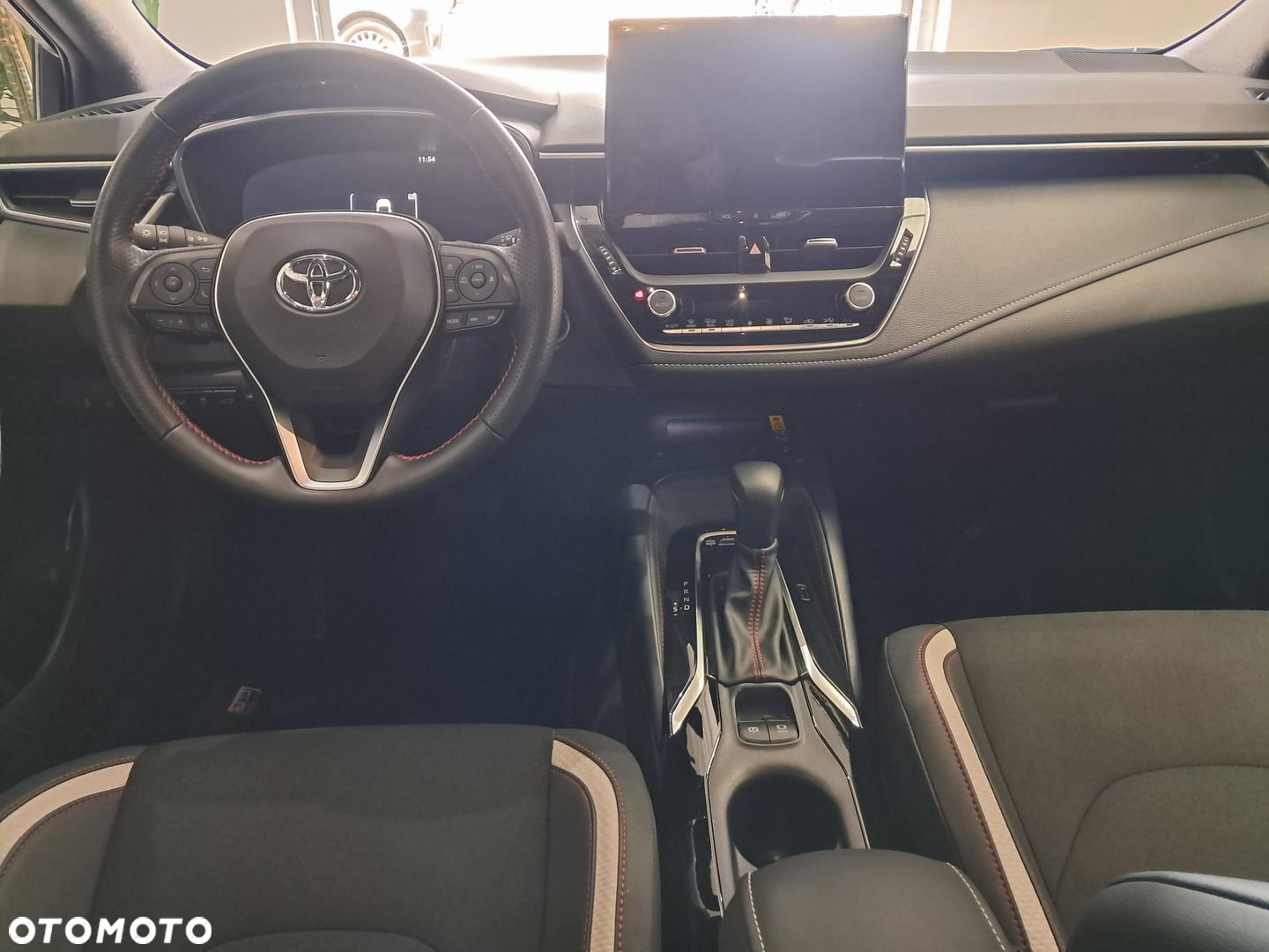 Toyota Corolla 2.0 Hybrid GR Sport - 6